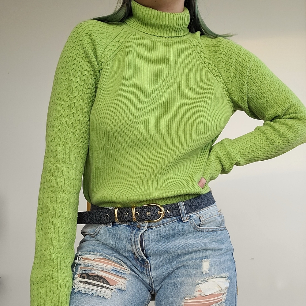 Tommy Hilfiger vintage sweater - Picture 1 of 4